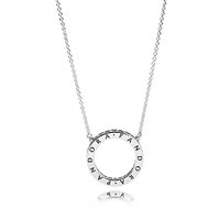 Collana Pandora Donna in Argento 590514CZ-45 - 590514CZ-45